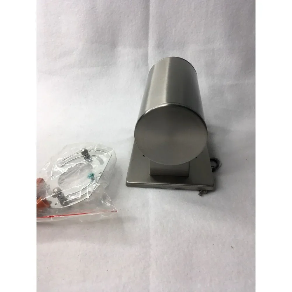 Home Decorators Collection‎ Small Exterior Wall-Mount LED Lantern Morrilton